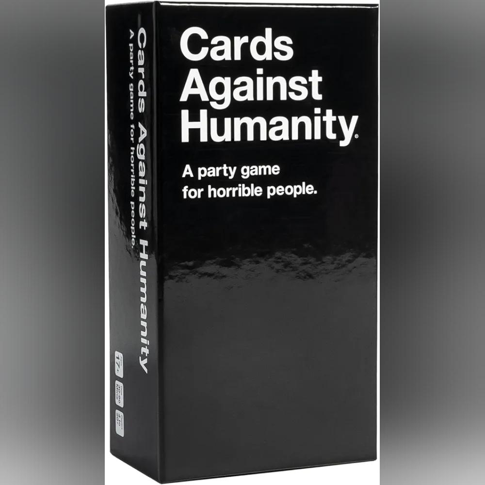 Cards Against Humanity